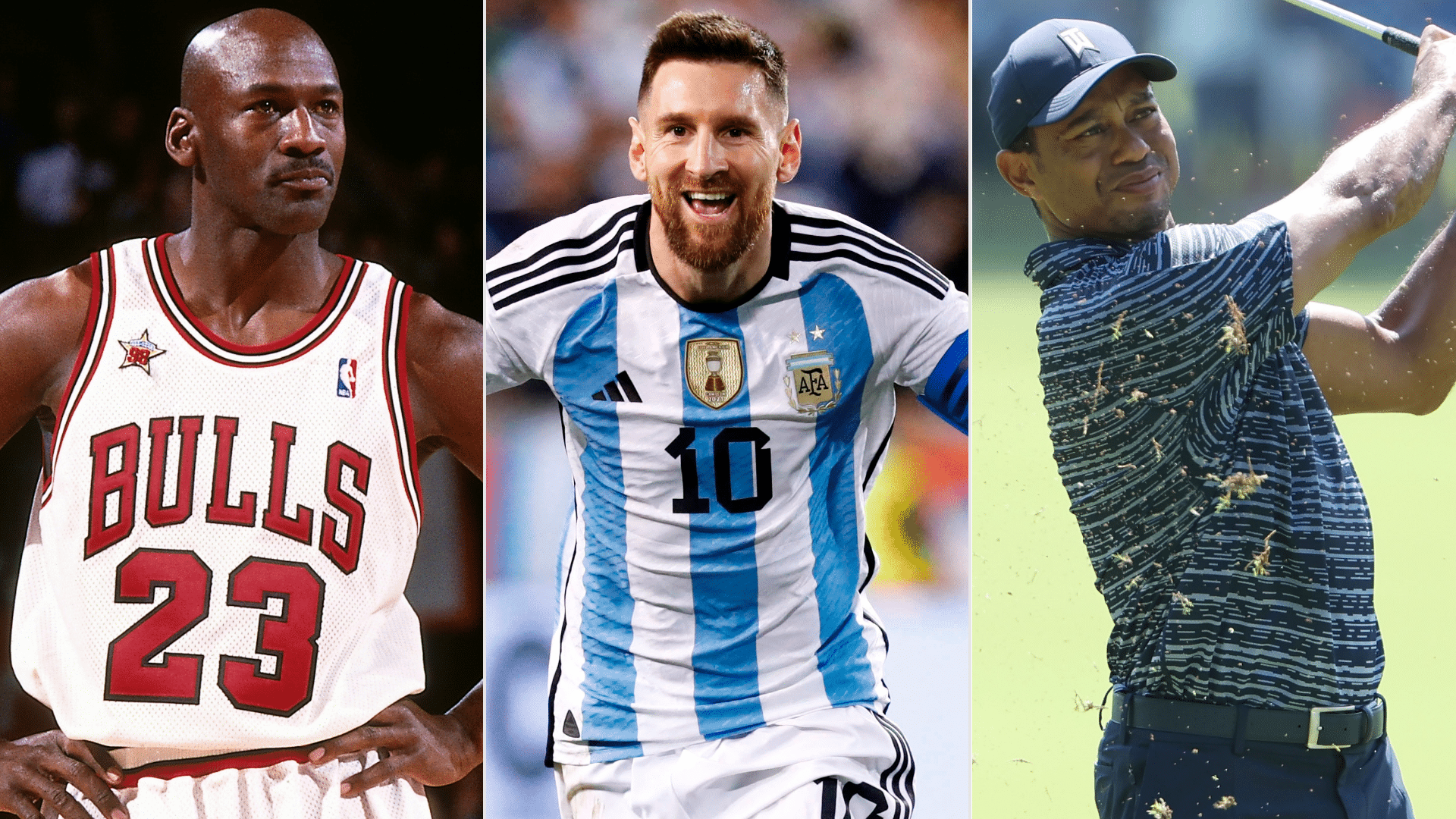 Atletas más ricos de la historia- Ranking de las mayores fortunas del deporte Sedación Consciente Atletas más ricos de la historia: Ranking de las mayores fortunas del deporte