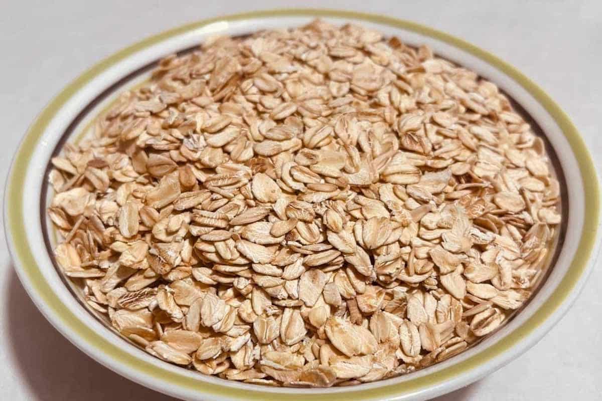 Avena podría cambiar tu salud en días Avena podría cambiar tu salud en días