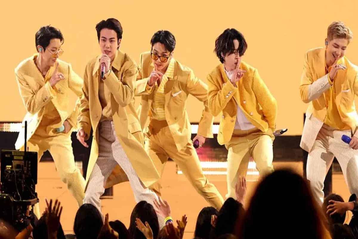 BTS en México: gobierno busca nuevas fechas