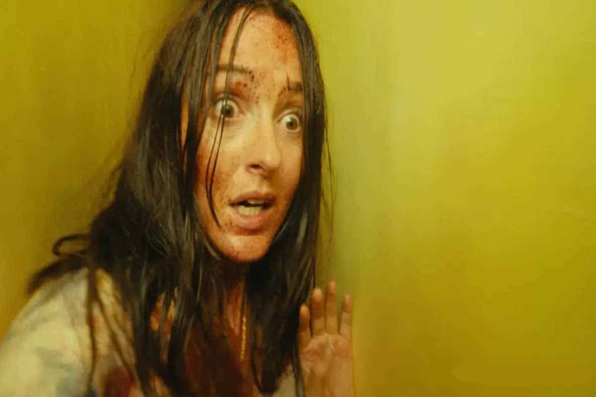 ‘Backrooms’ da el salto a la pantalla