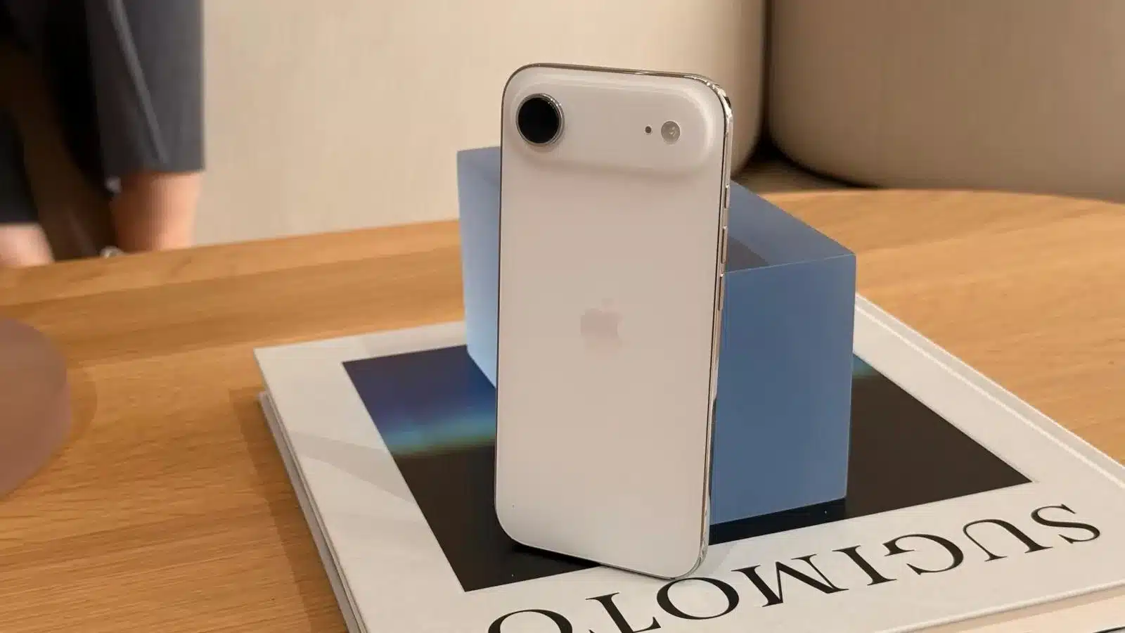 Batería de iPhone Air: la prueba real que divide opiniones