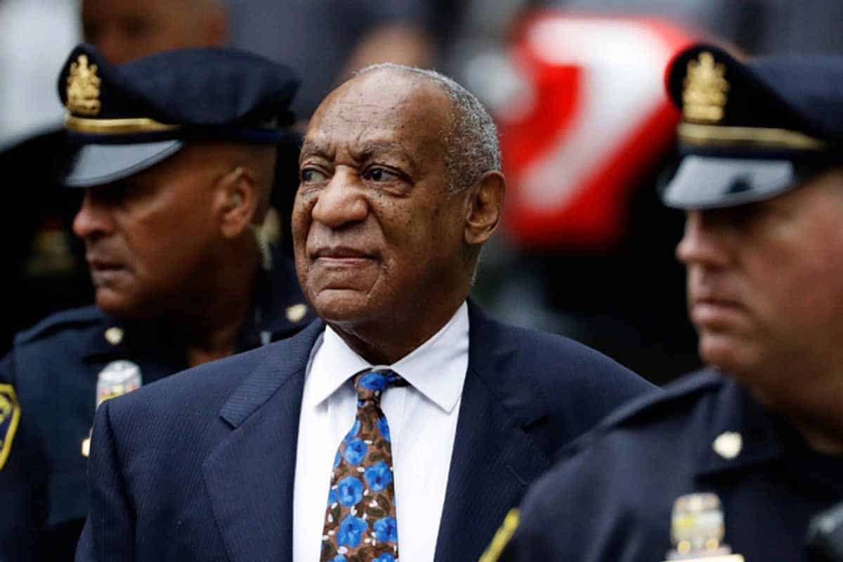 Bill Cosby condenado a pagar millones
