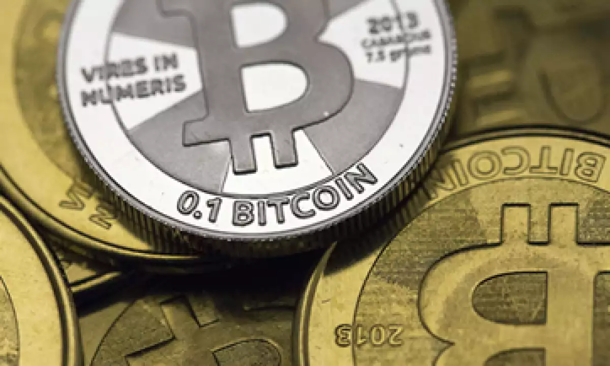 Bitcoin en alerta: modo pánico sacude al mercado cripto