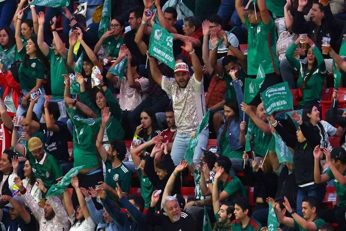 Camisetas pirata de México rumbo al Mundial inundan internet
