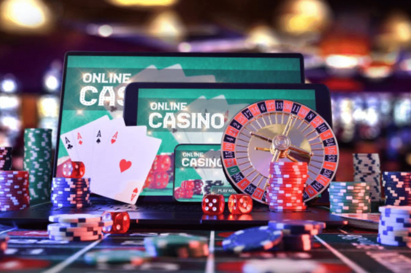 Casino online en México y la transformación del entretenimiento en el sureste