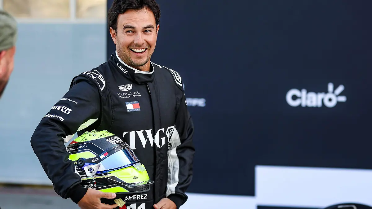 Checo Pérez: Pronóstico para el GP de Japón 2026 en F1