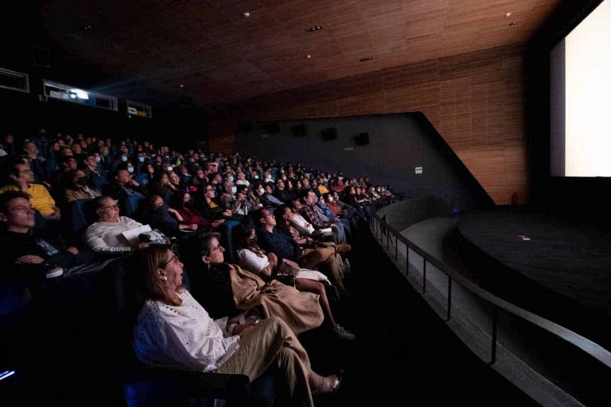 Cine en México: el impacto real del streaming