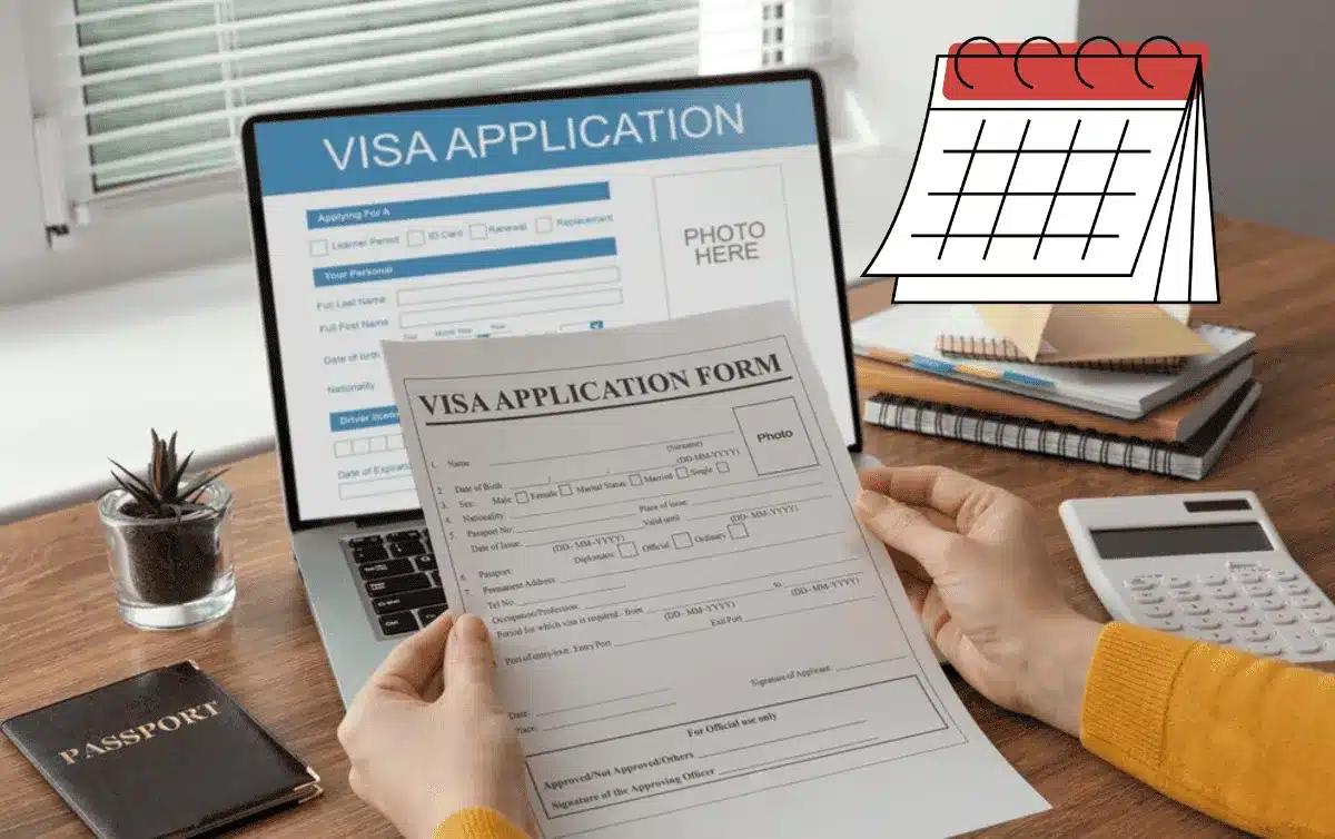 Cita para visa- Truco efectivo para conseguir fecha más rápido Cita para visa: Truco efectivo para conseguir fecha más rápido