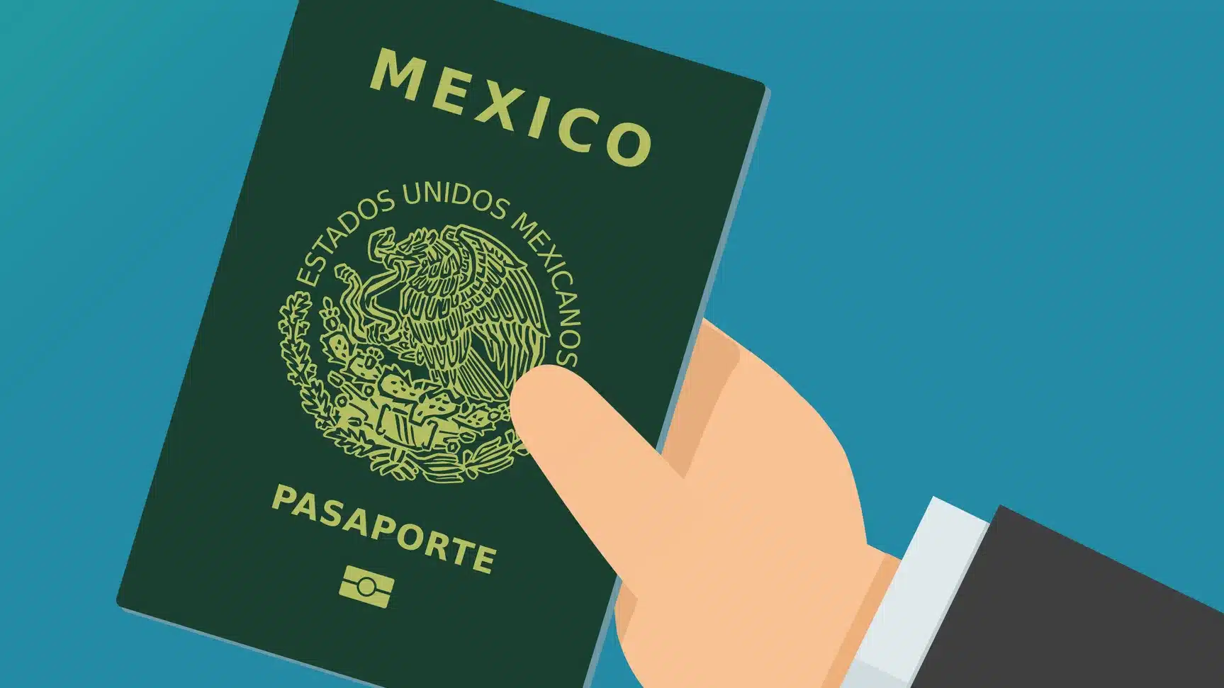 Cita pasaporte: El truco para agendarla más fácil