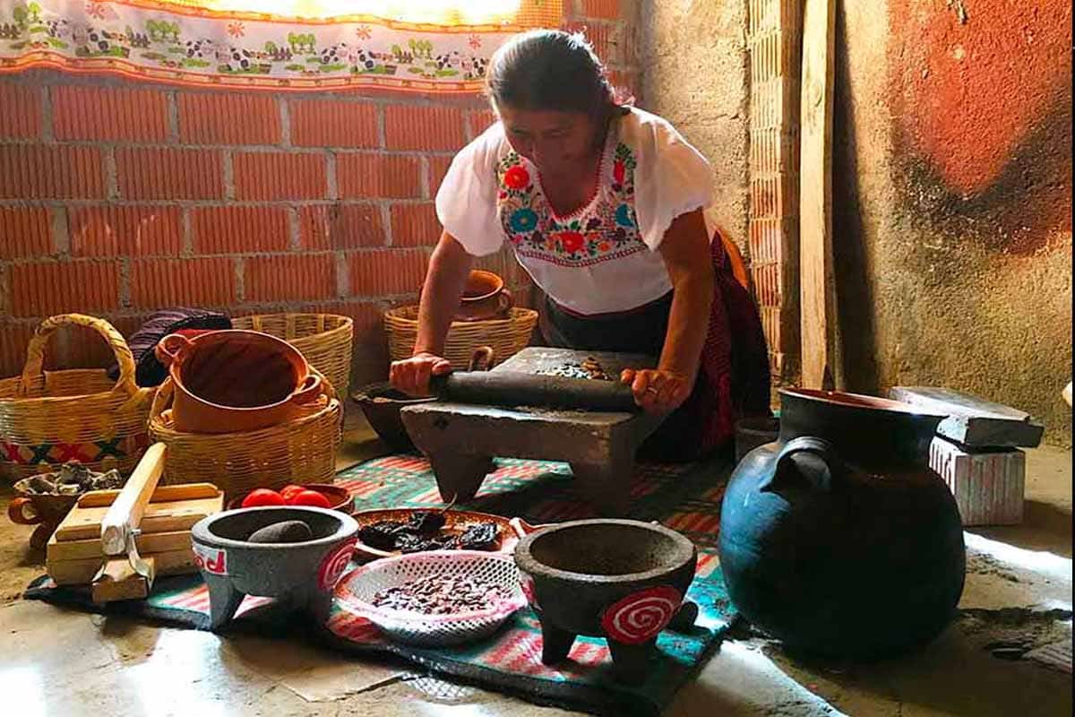 Cocina prehispánica: la historia detrás de tu comida