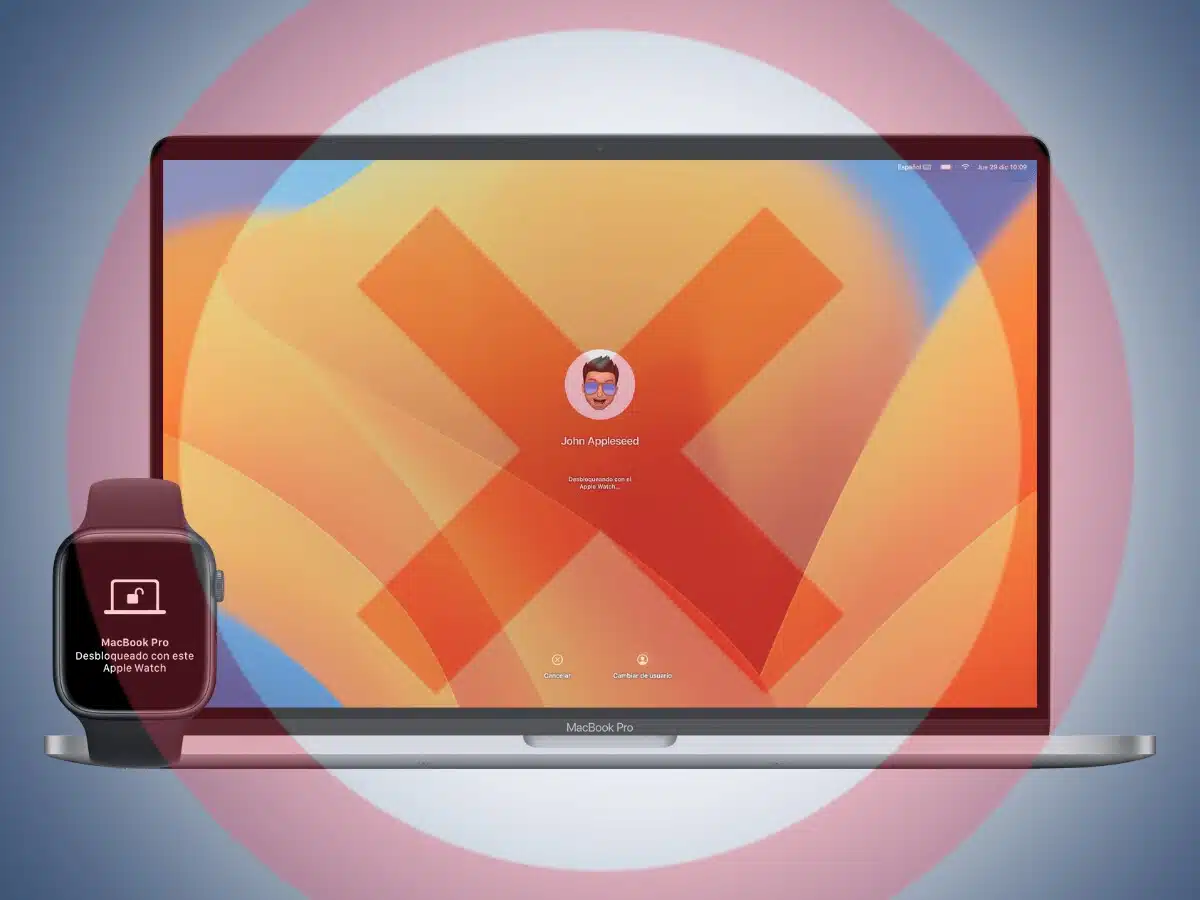 Cómo arreglar el desbloqueo Mac con Apple Watch cuando falla Cómo arreglar el desbloqueo Mac con Apple Watch cuando falla