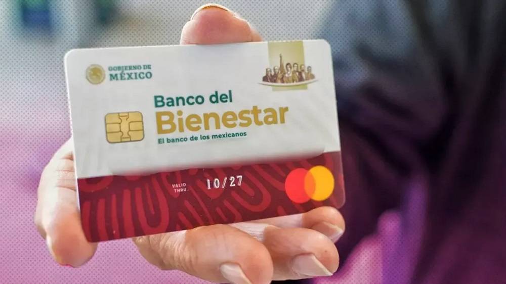 Cómo cambiar el NIP de la tarjeta del Bienestar paso a paso