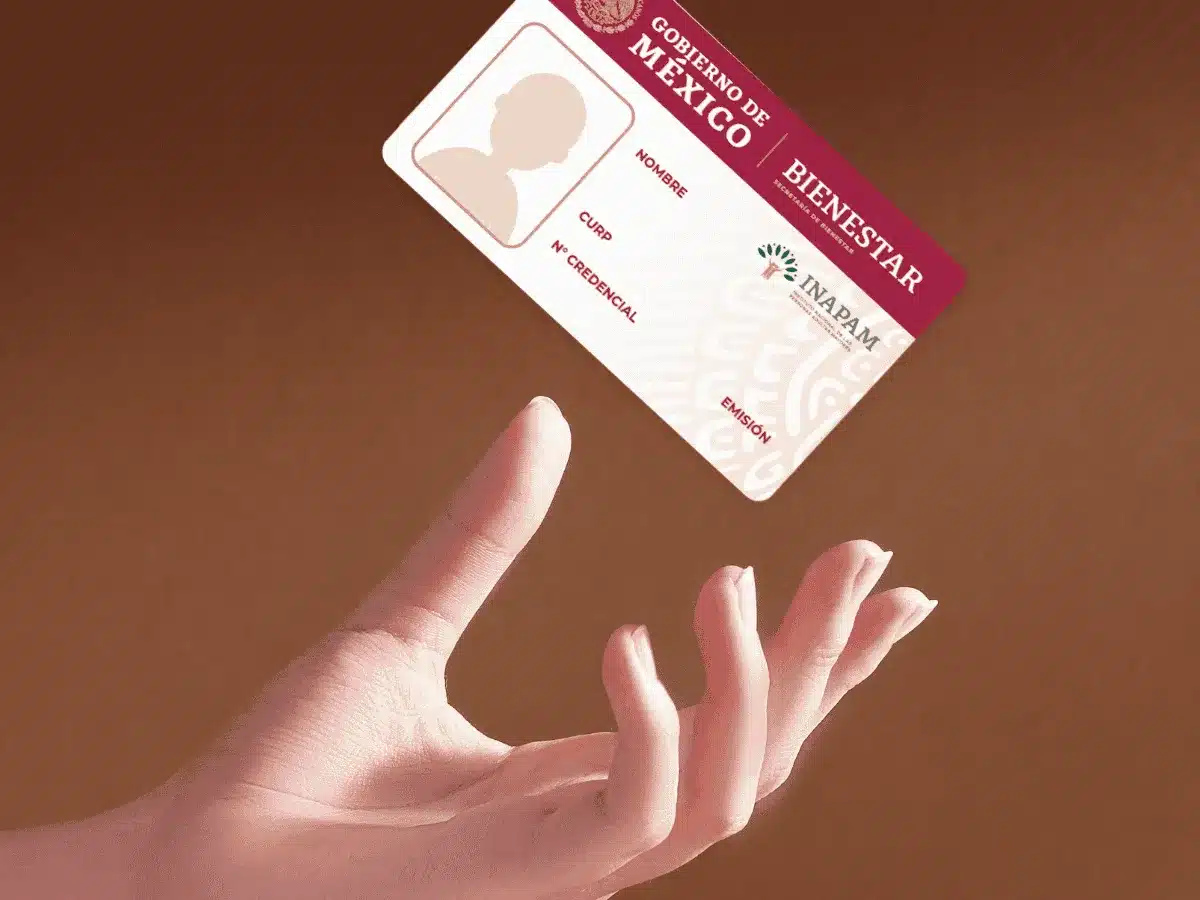 Cómo sacar la tarjeta INAPAM paso a paso Tarjeta INAPAM: Cómo sacarla paso a paso
