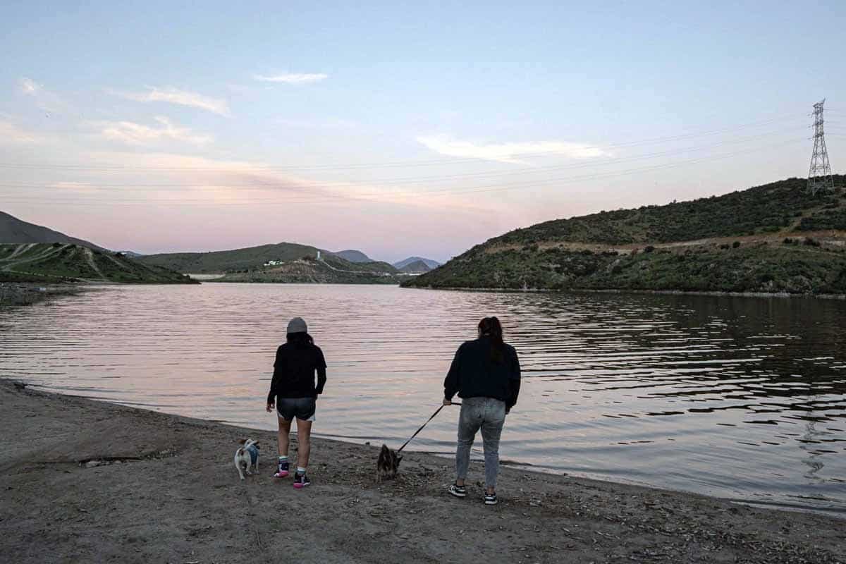 Conagua advierte riesgos en ríos y presas