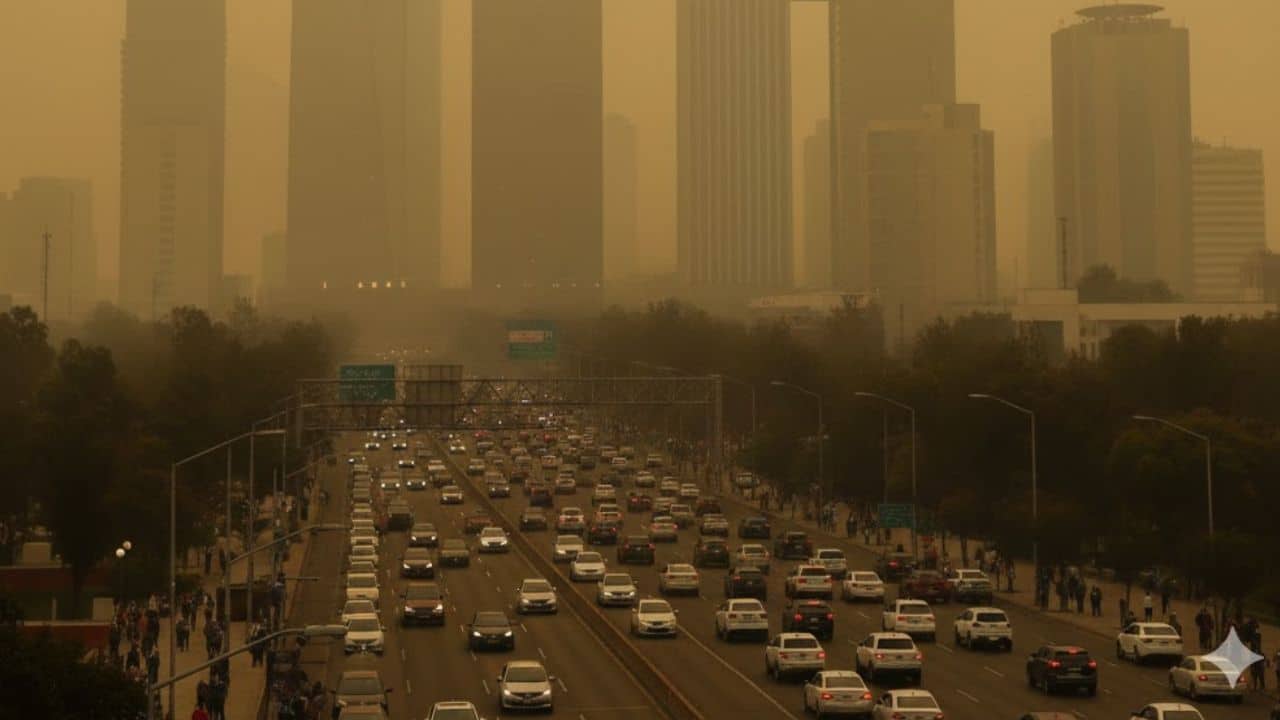Contingencia ambiental: Qué significa y por qué se activa