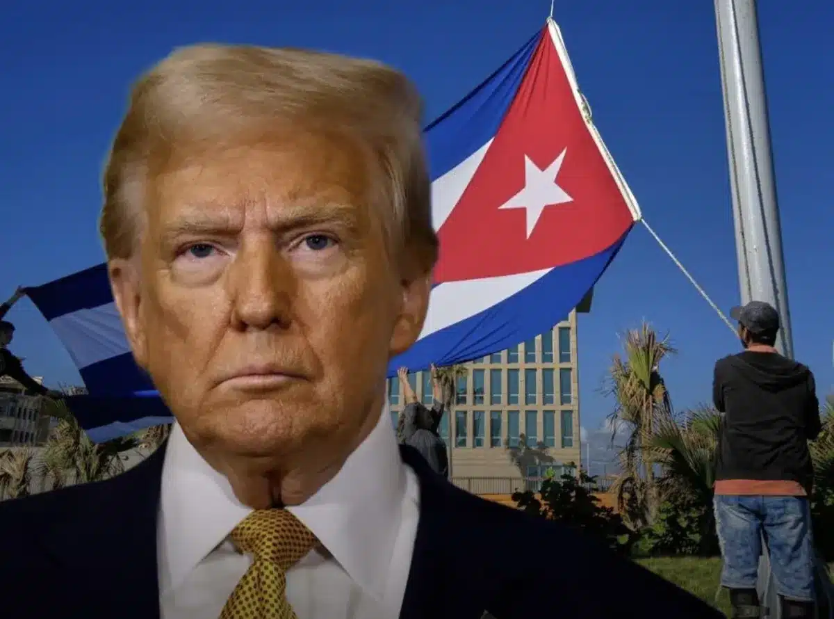 Crisis en Cuba: apagones masivos y presión de Trump sacuden la isla
