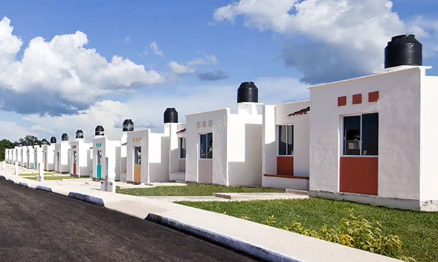 Cuánto dinero otorga Vivienda para el Bienestar