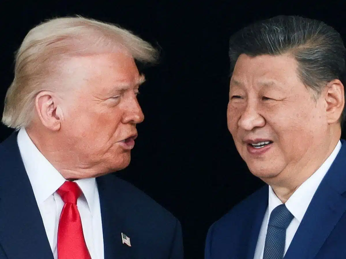 Cumbre retrasada: China gana tiempo ante reunión con Trump