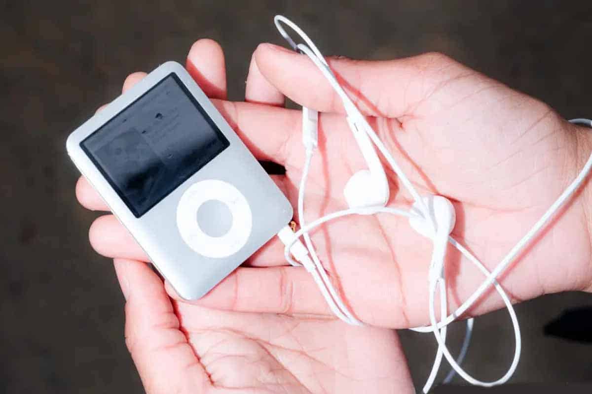 El iPod vuelve a ganar popularidad entre jóvenes
