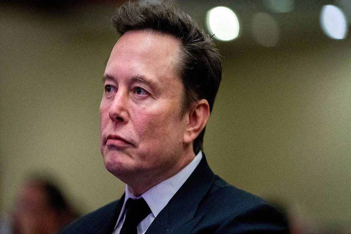 Elon Musk impulsa la era de abundancia sustentable Elon Musk impulsa la era de abundancia sustentable