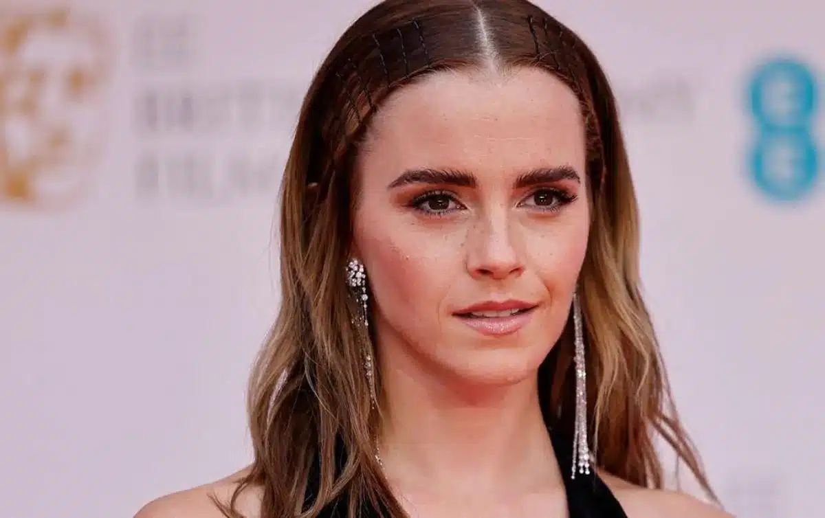Emma Watson- El hechizo financiero detrás del romance con un heredero Emma Watson: El hechizo financiero detrás del romance con un heredero