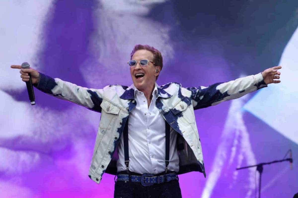 Emmanuel y la historia detrás de su legado musical