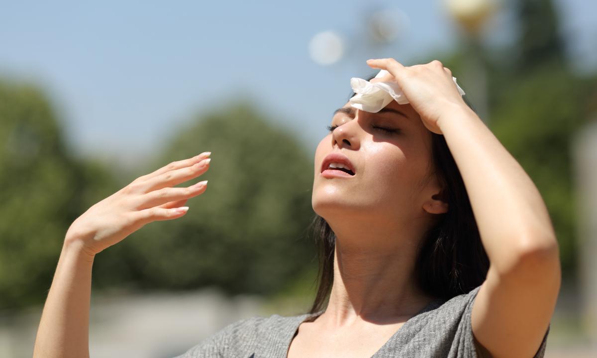 En algunas regiones del país el calor puede superar los 40 grados ☀️🥵 Estos son los estados más calurosos de México y las razones por las que registran temperaturas extremas durante buena parte del año.