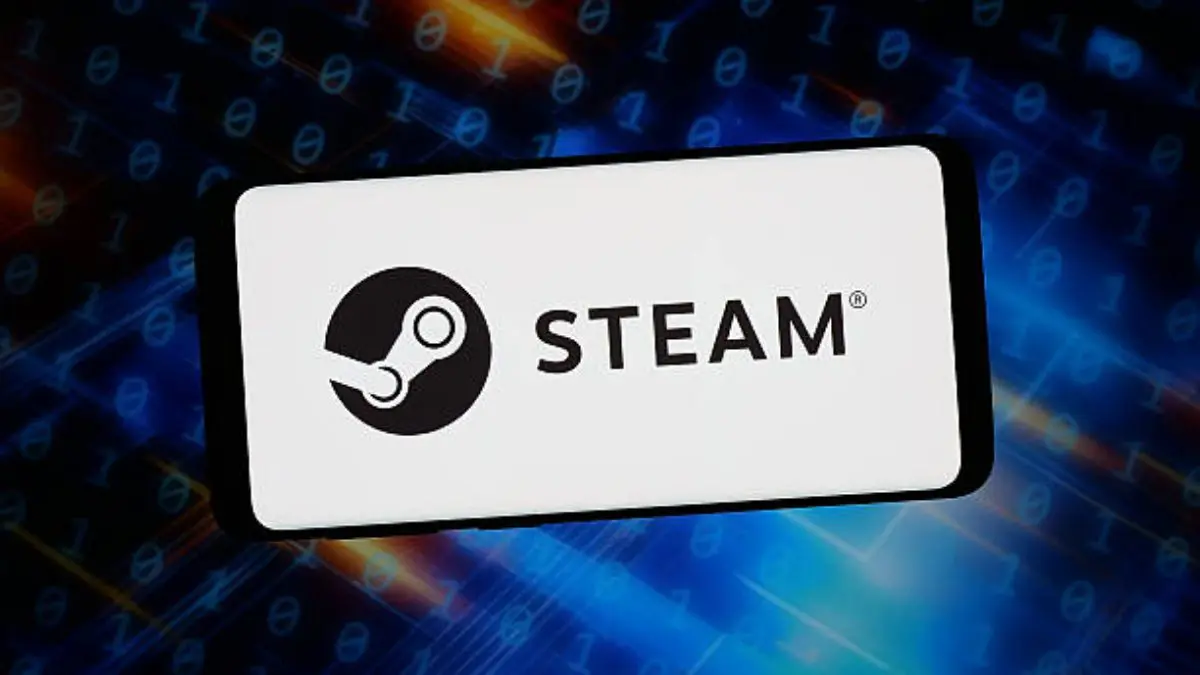 Estafa en Steam alerta al FBI por robo de datos en juegos