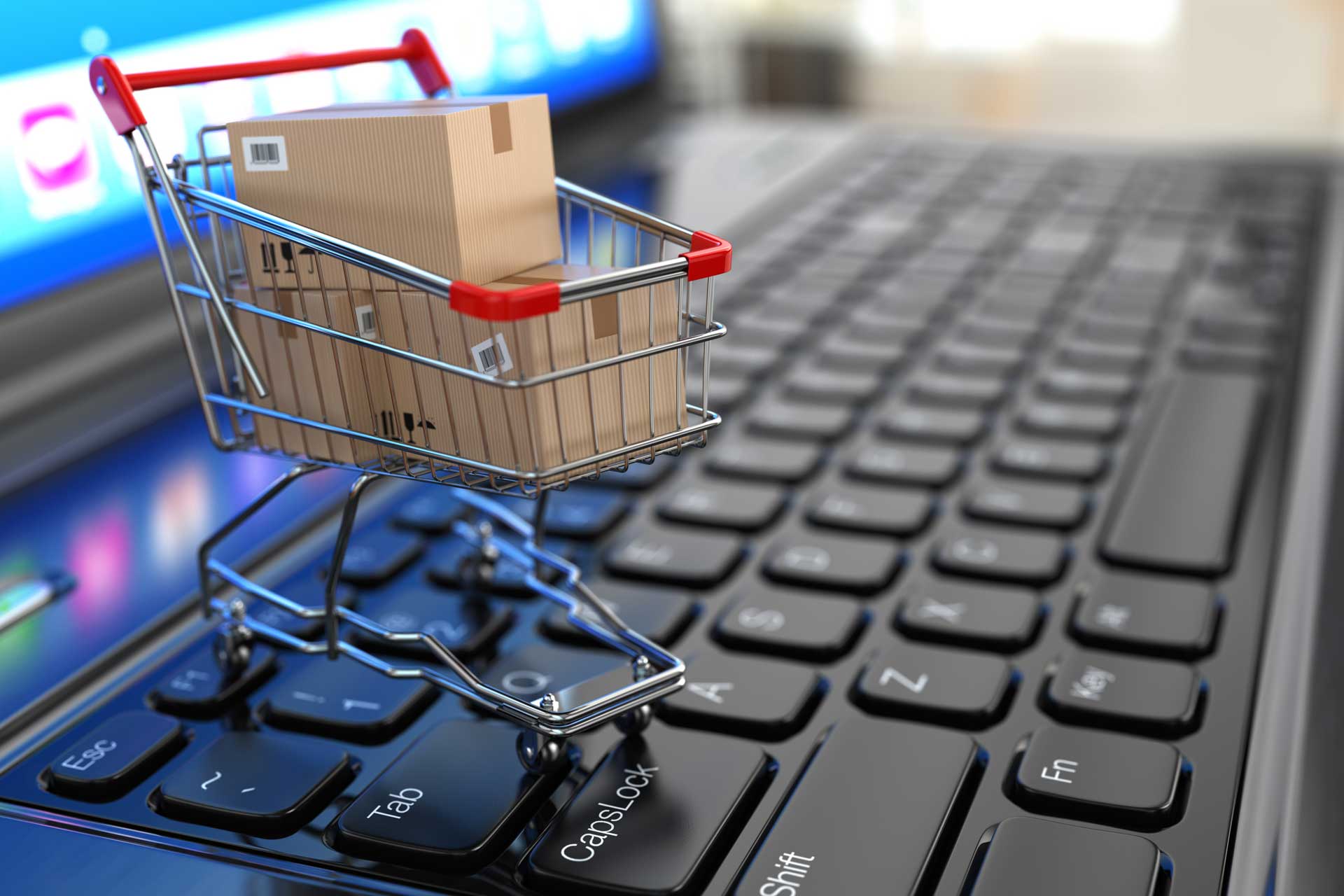Evitar fraudes en compras en línea: Consejos clave para protegerte