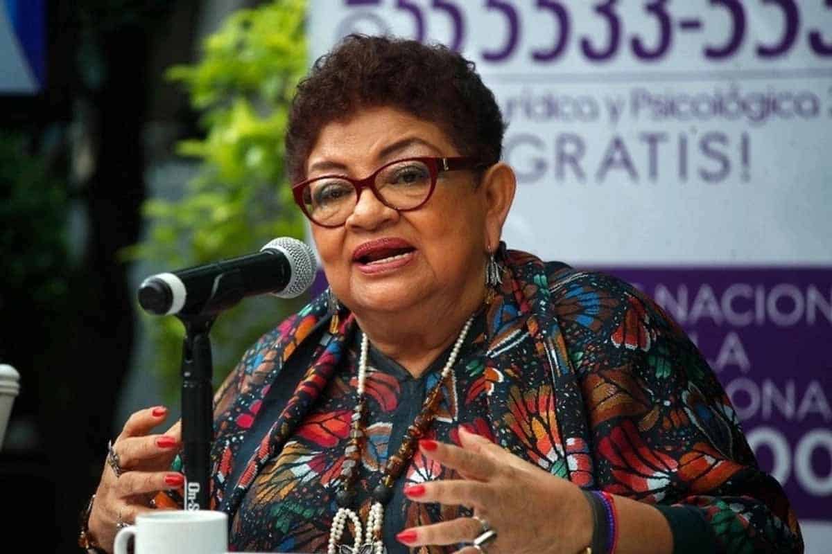 FGR refuerza medidas contra hostigamiento y acoso sexual