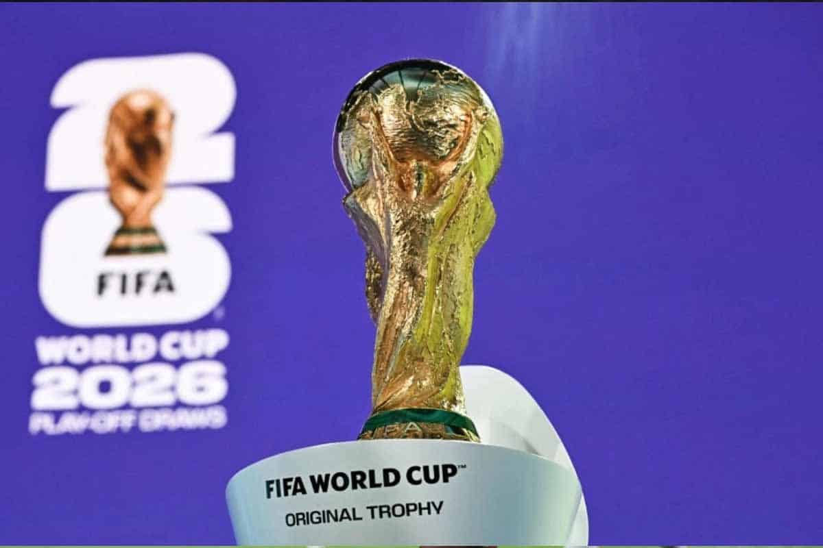 FIFA vende boletos para repechaje desde 200 pesos
