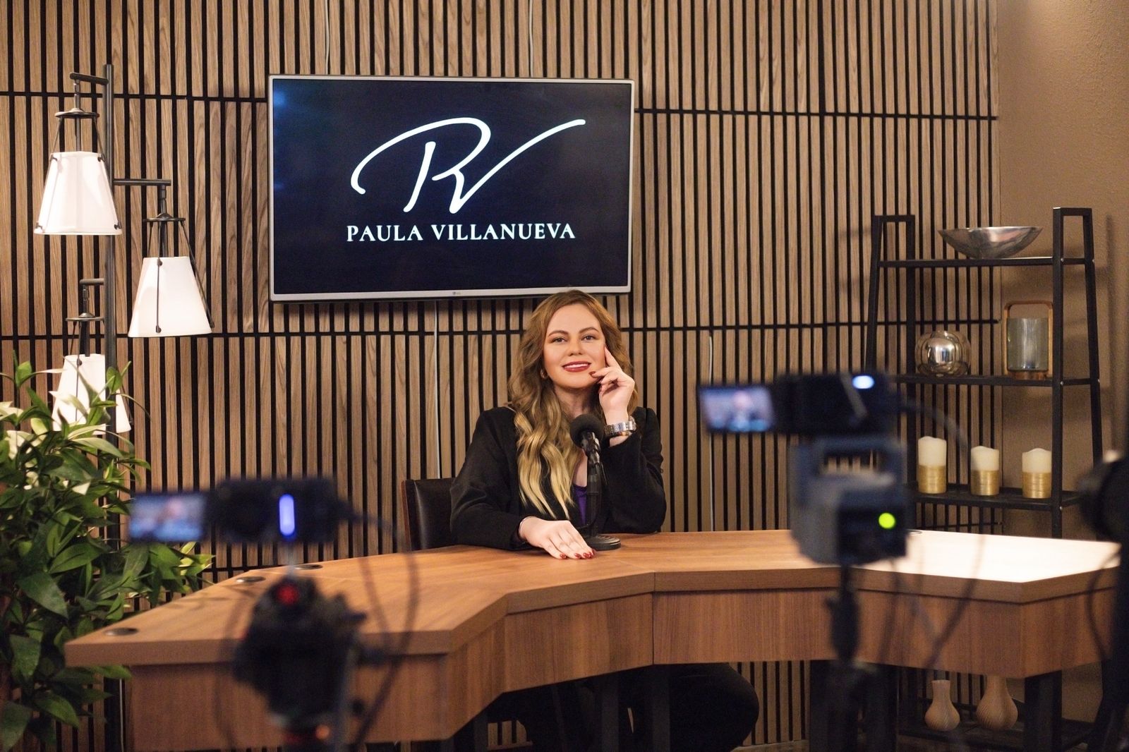 Factor P de Paula Villanueva llega a Ciudad de México