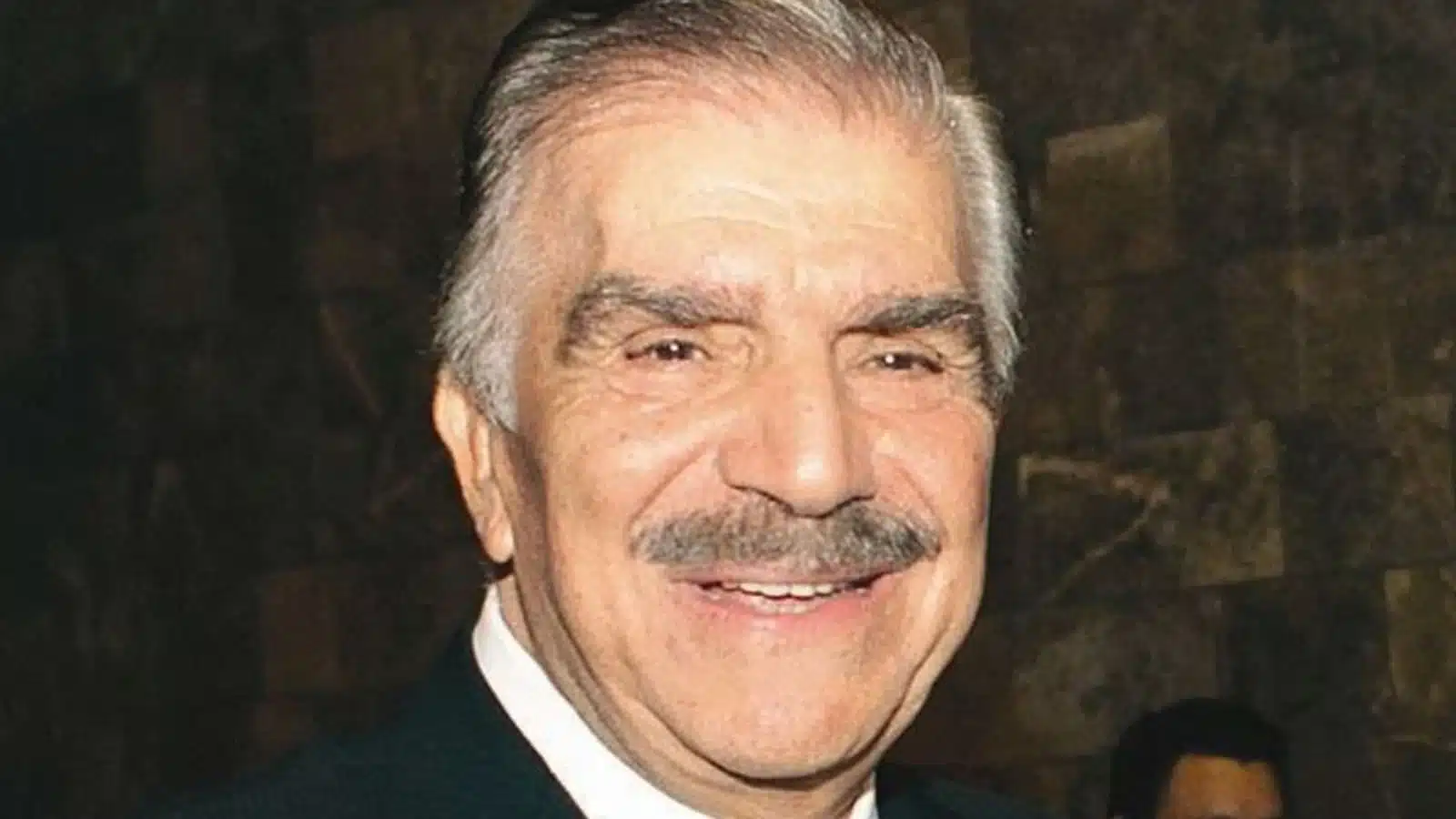 Fallece Jorge Kahwagi: luto en medios de comunicación en México