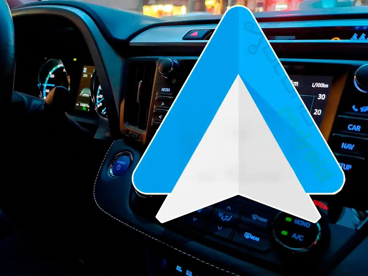 Fallo Android Auto deja sin funciones clave a miles de autos Fallo Android Auto deja sin funciones clave a miles de autos