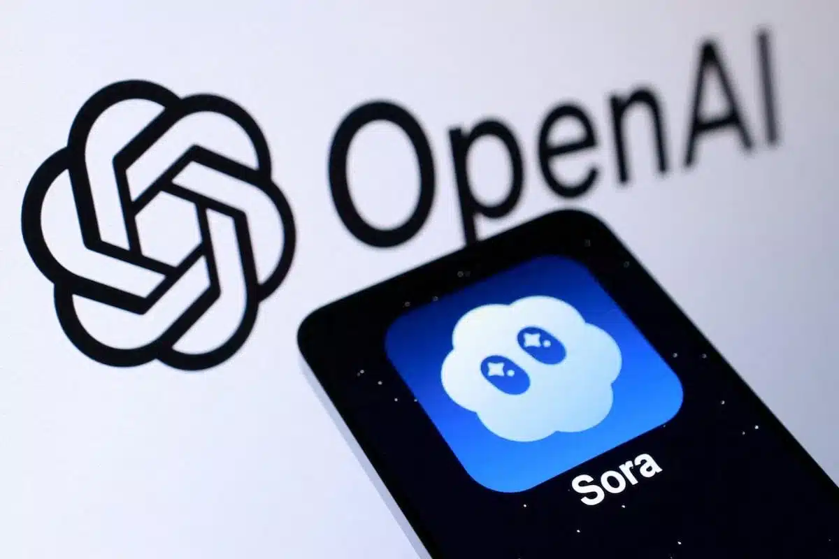 Fin de Sora: OpenAI cierra su app de video con IA y cambia rumbo