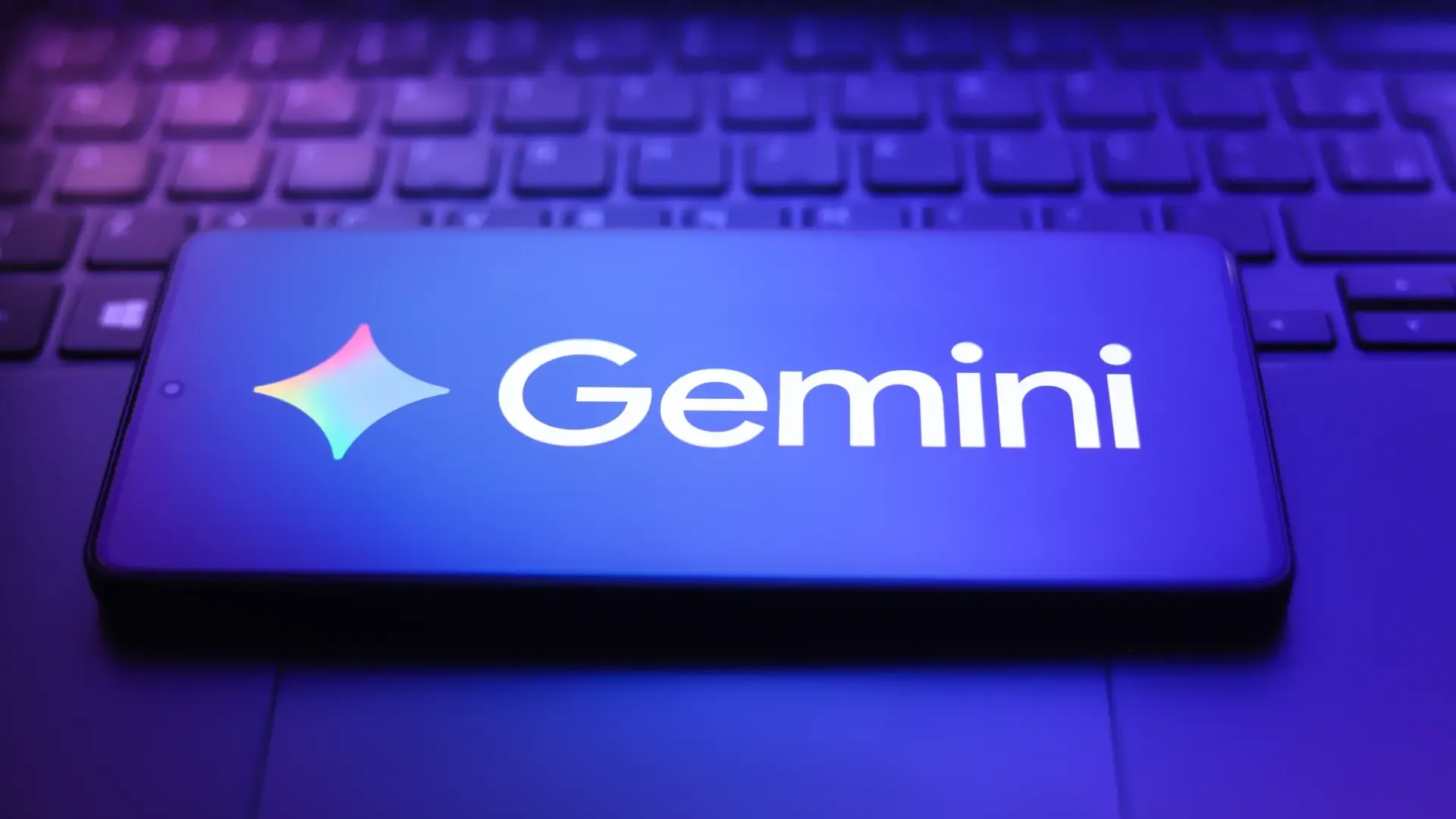Funciones de IA de Gemini llegan a Docs, Sheets y Slides