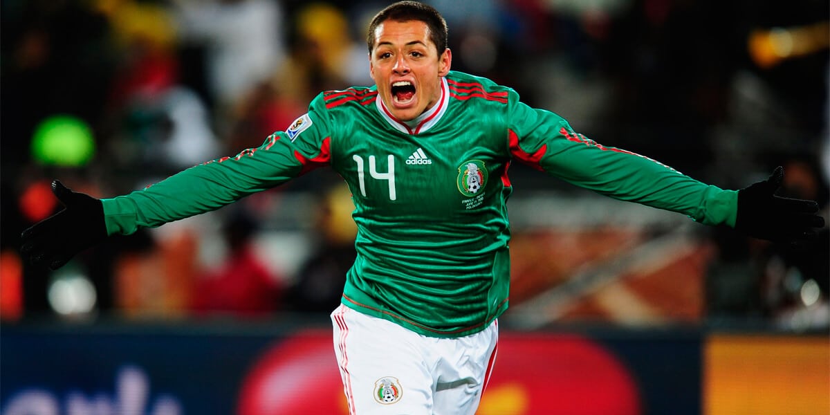 Futbolistas mexicanos más ricos de la historia y su fortuna