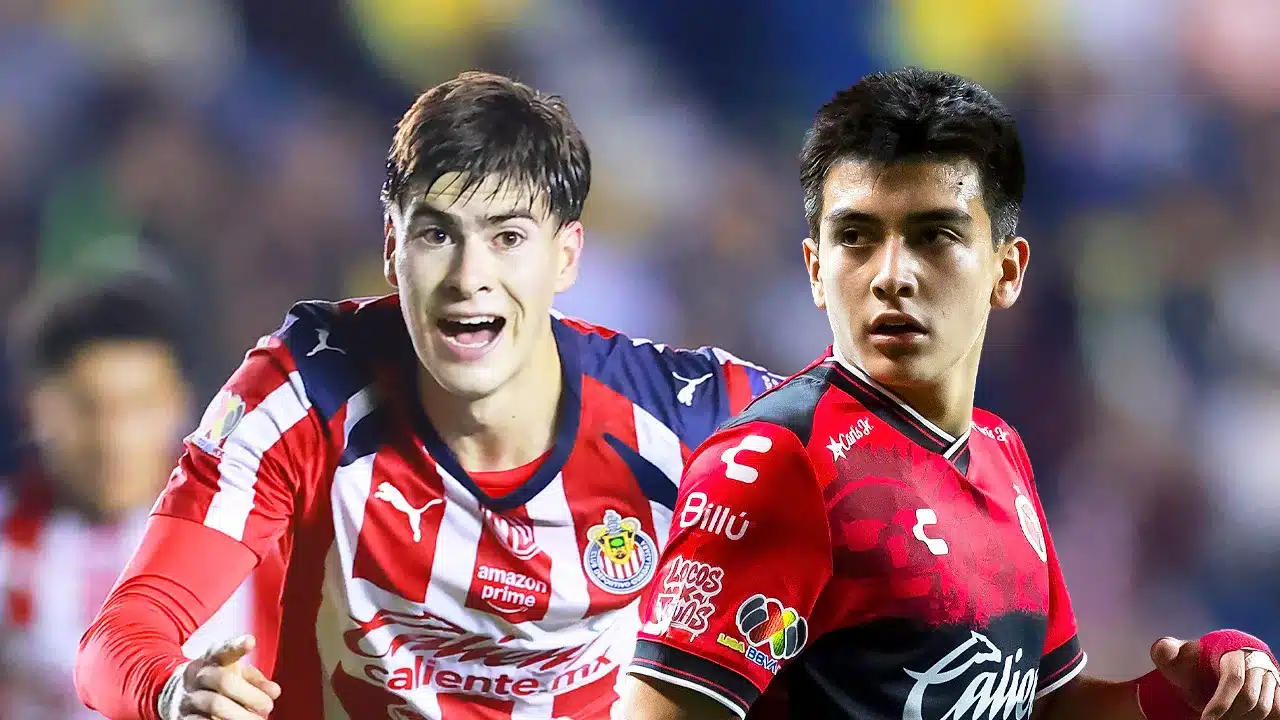 Futbolistas mexicanos que sus ligas les pagan grandes cantidades