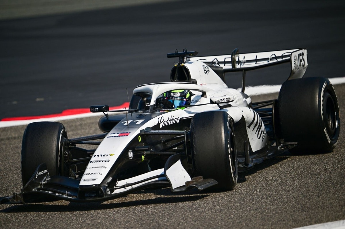 GP de Australia 2026- dónde ver en vivo el debut de Checo Pérez GP de Australia 2026: Dónde ver en vivo el debut de Checo Pérez