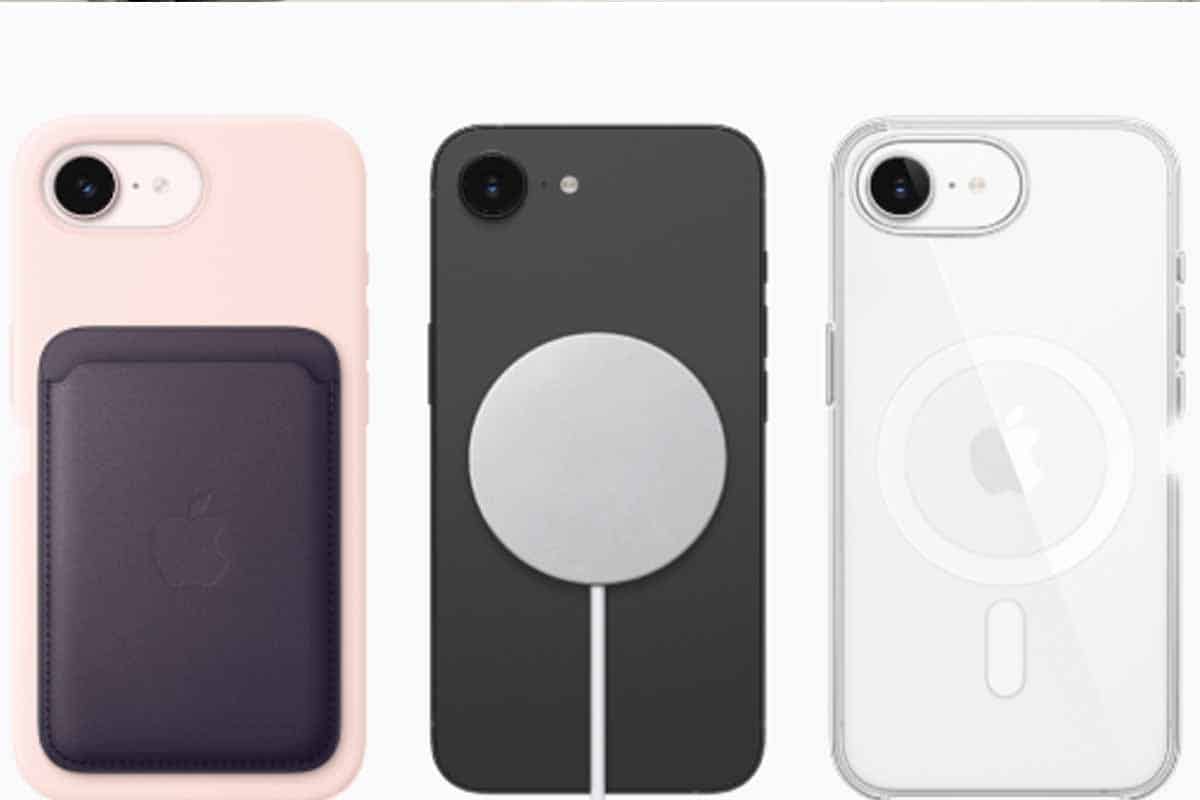 Google lanza Pixel 10a y entra a la batalla de gama media Google lanza Pixel 10a y entra a la batalla de gama media