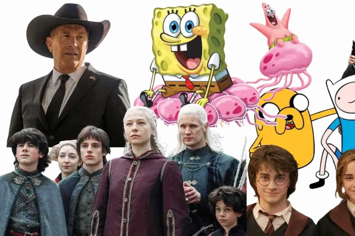 HBO Max y Paramount+ serán un solo servicio