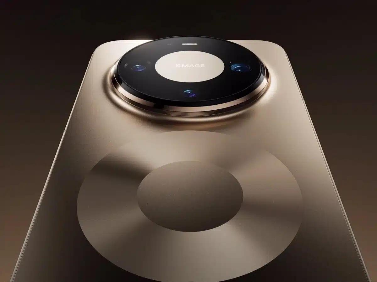 Huawei Mate 80 llega a México con cámaras y diseño premium