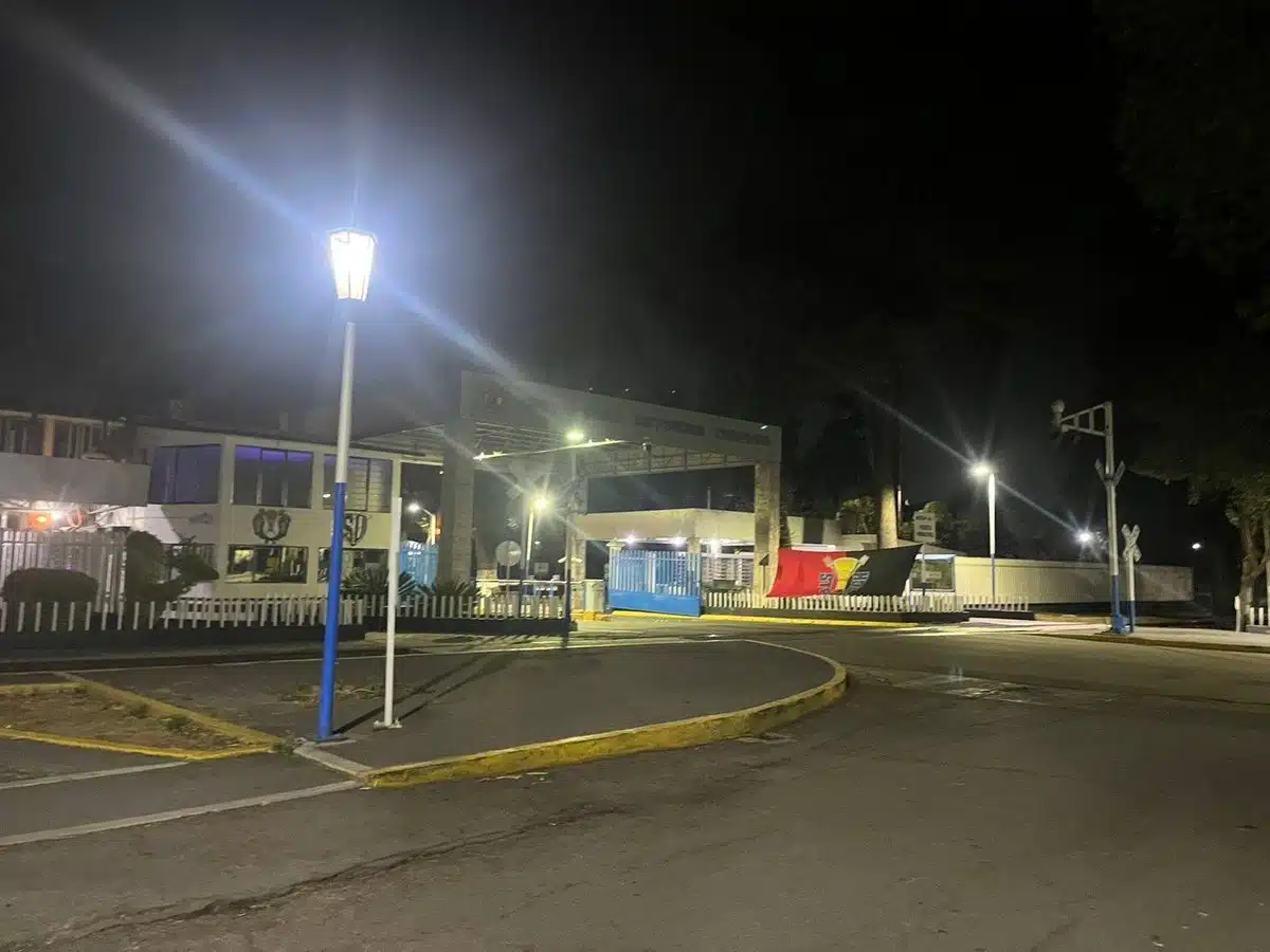 Huelga docente en Chapingo paraliza clases en Texcoco Huelga docente en Chapingo paraliza clases en Texcoco