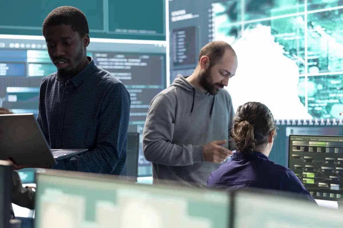 IA delictiva redefine la ciberseguridad global