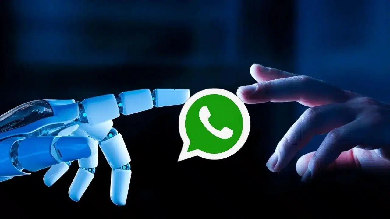 IA en WhatsApp así responderá por ti en cada conversación IA en WhatsApp: así responderá por ti en cada conversación