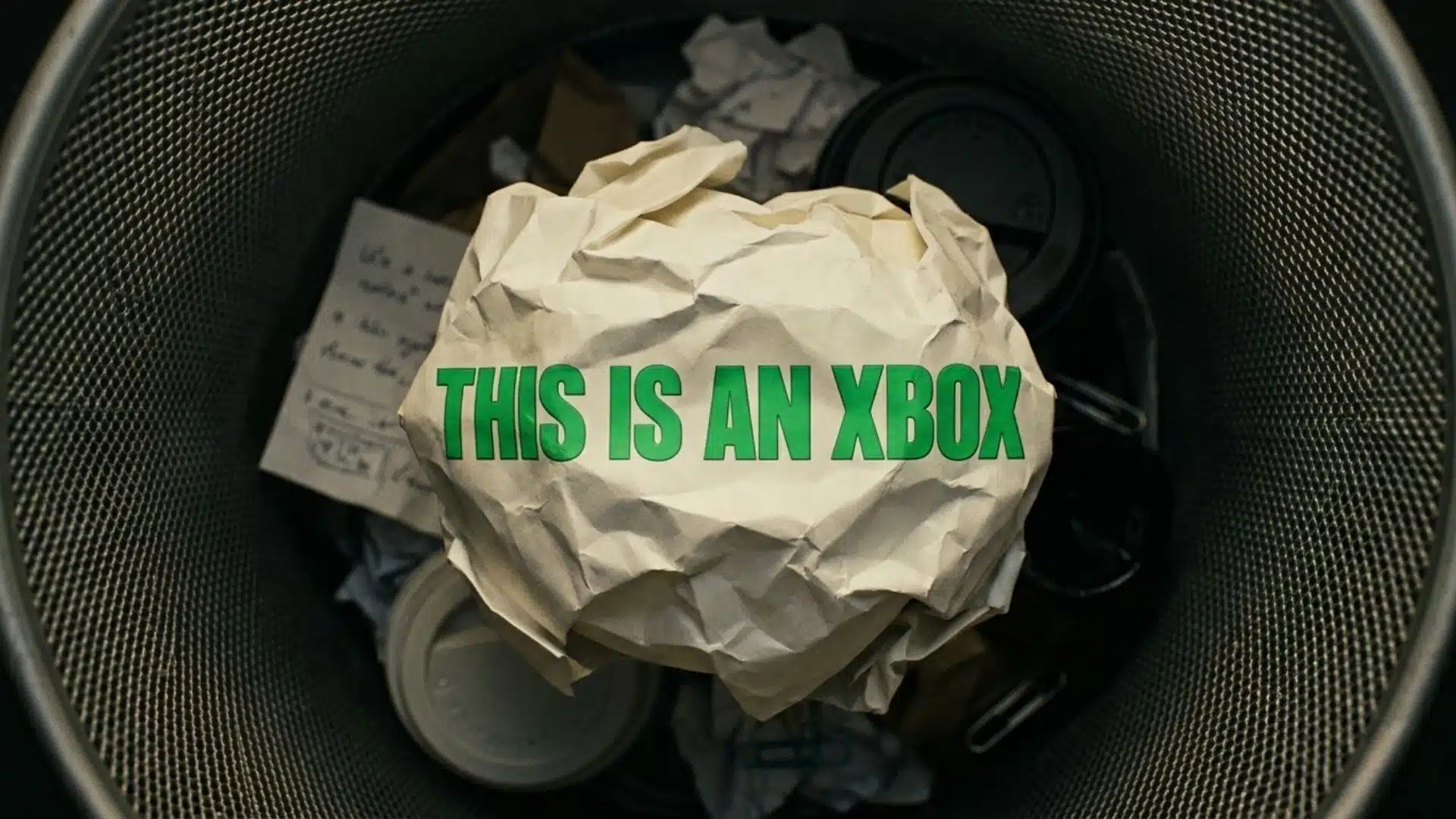 Identidad de Xbox: Microsoft cancela campaña y redefine estrategia