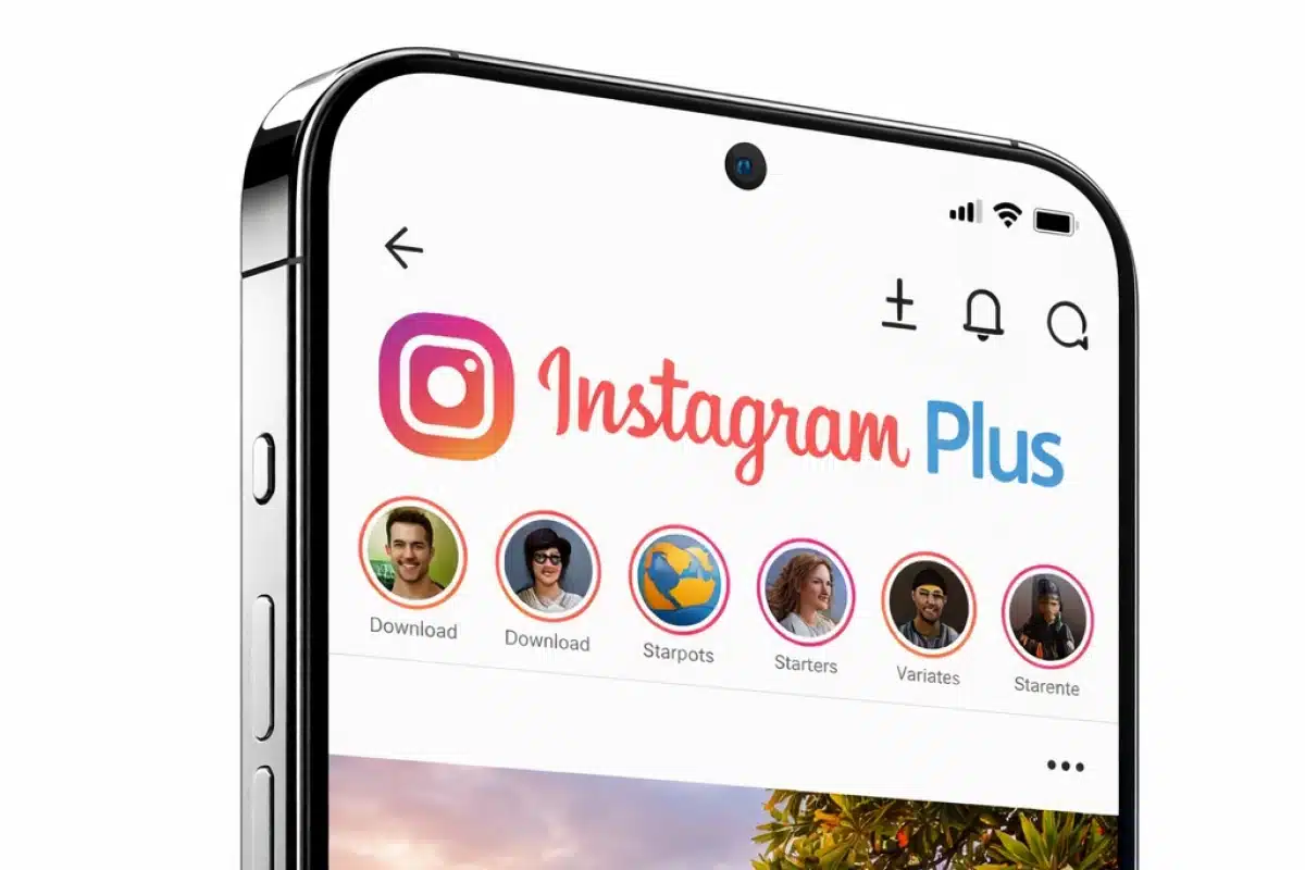 Instagram Plus: la nueva suscripción que cambia la red social