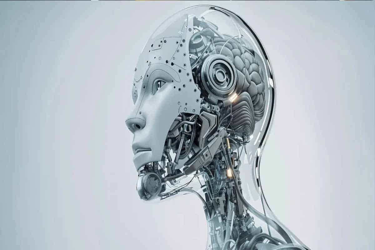 Inteligencia Artificial: científicos estudian darle un cuerpo