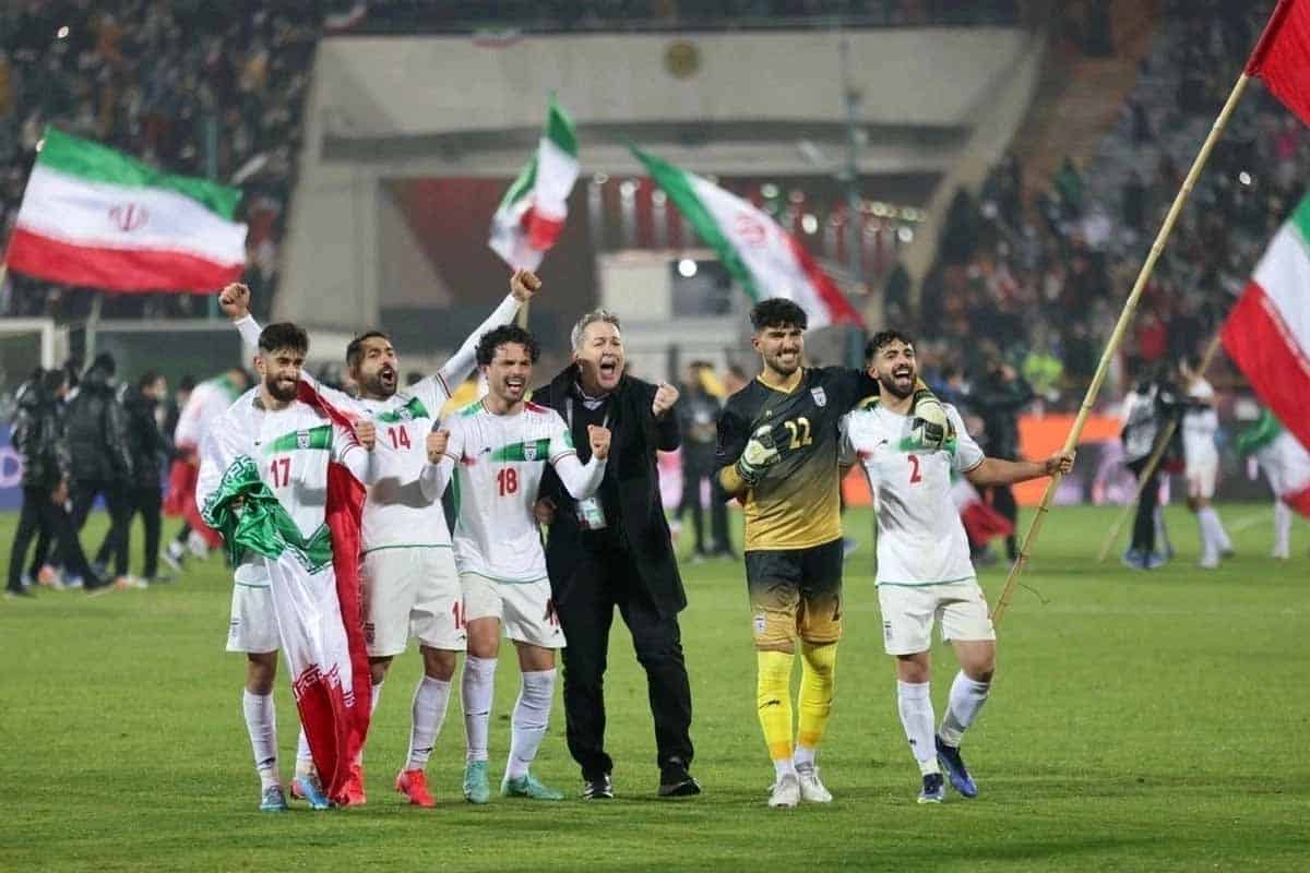 Irán renuncia al Mundial 2026 tras muerte de su líder
