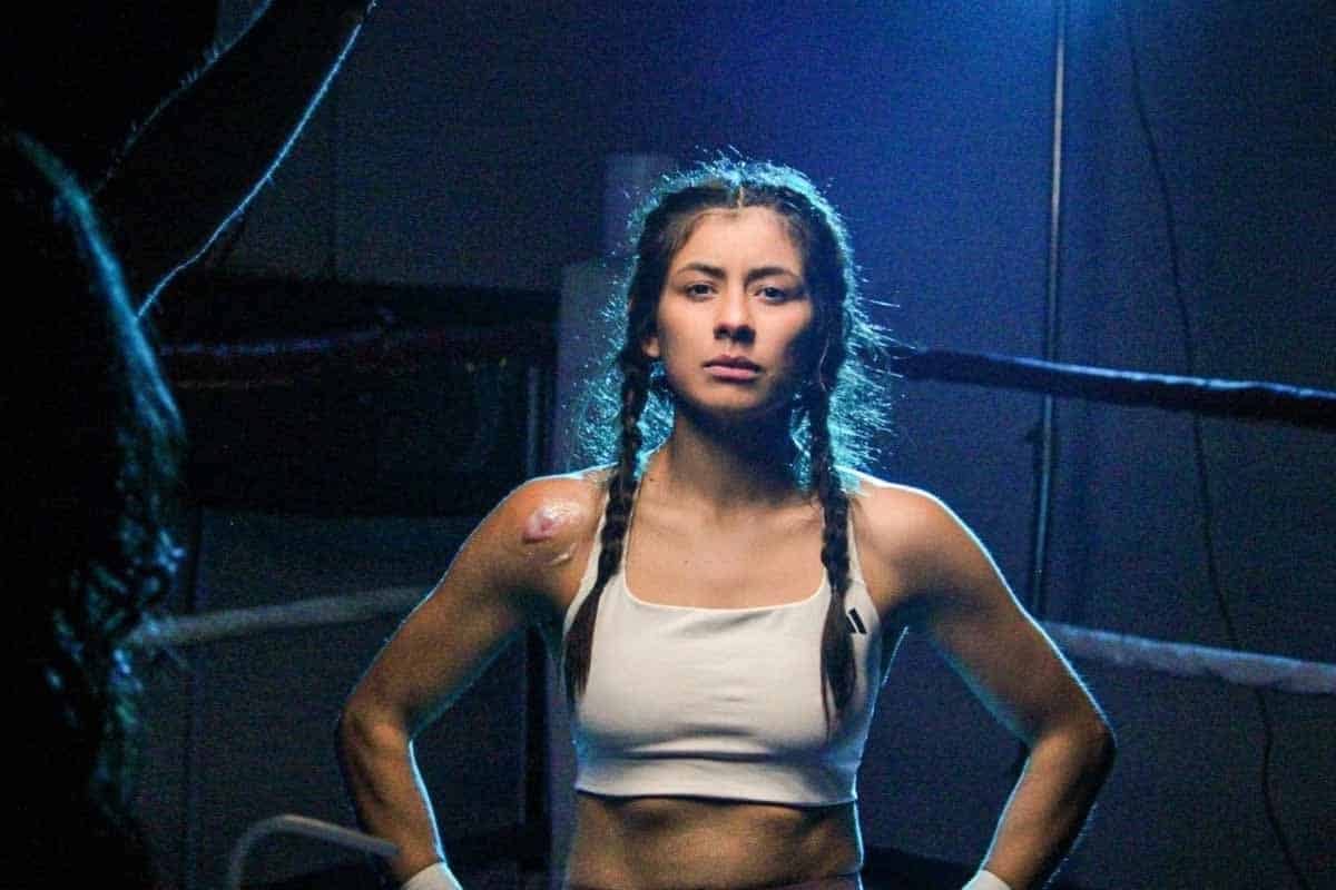 La Bonita Sánchez gana título mundial CMB ‘La Bonita’ Sánchez gana título mundial CMB